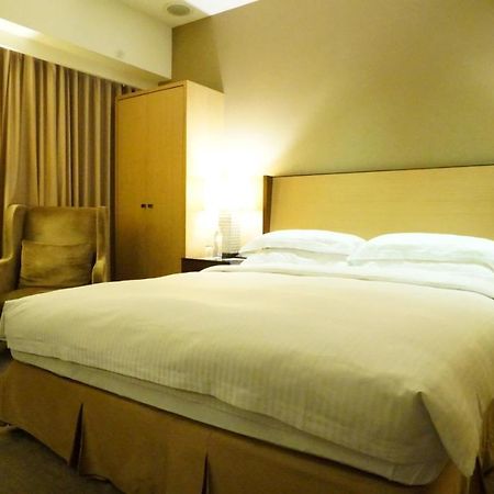 City Suites-Taipei Nanxi Exterior photo